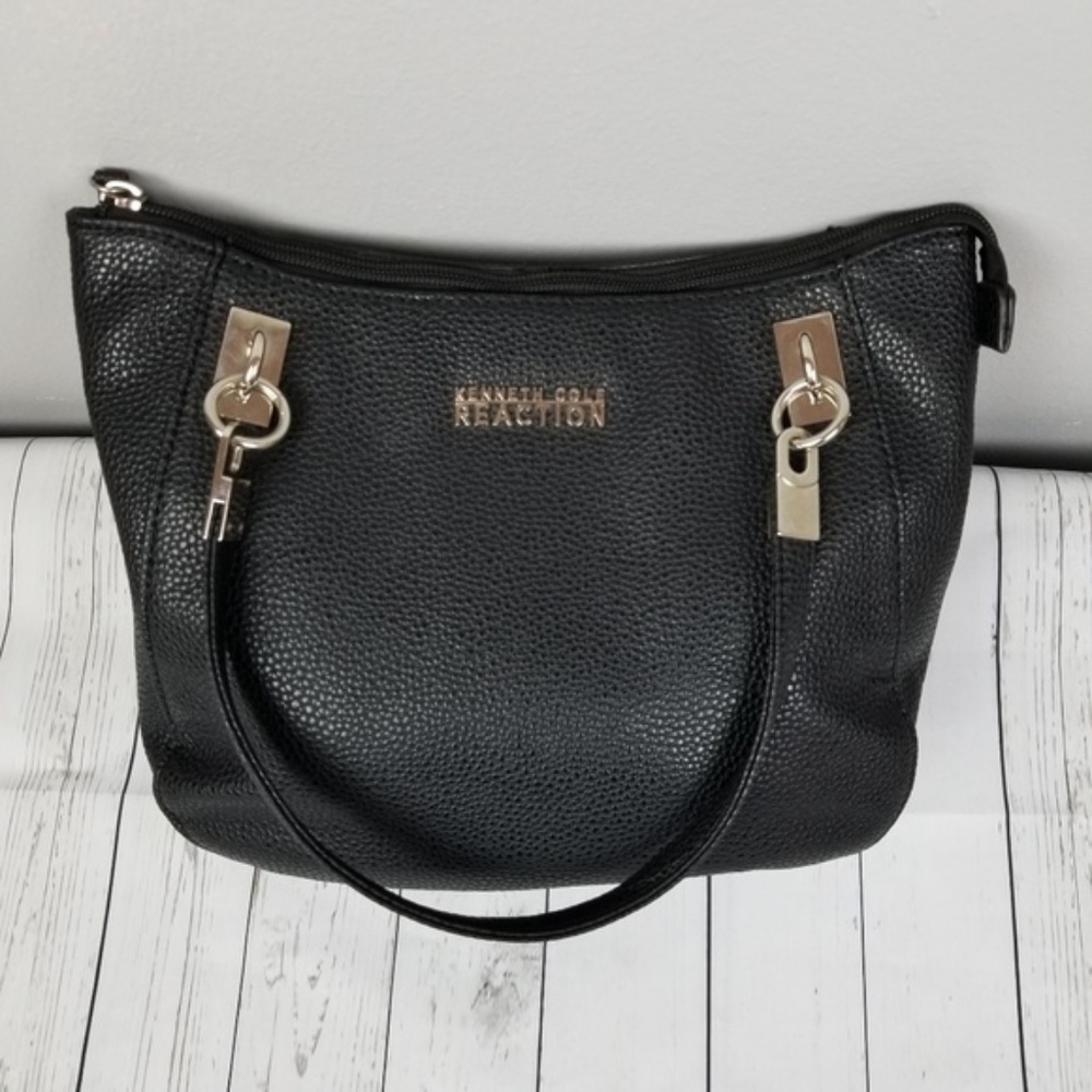 Kenneth Cole Reaction | Mini Satchel Hand Bag